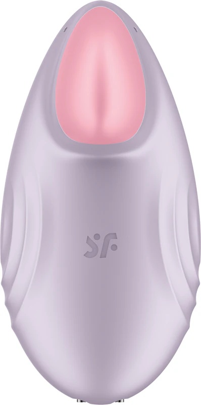 Stimulator Satisfyer TROPICAL TIP