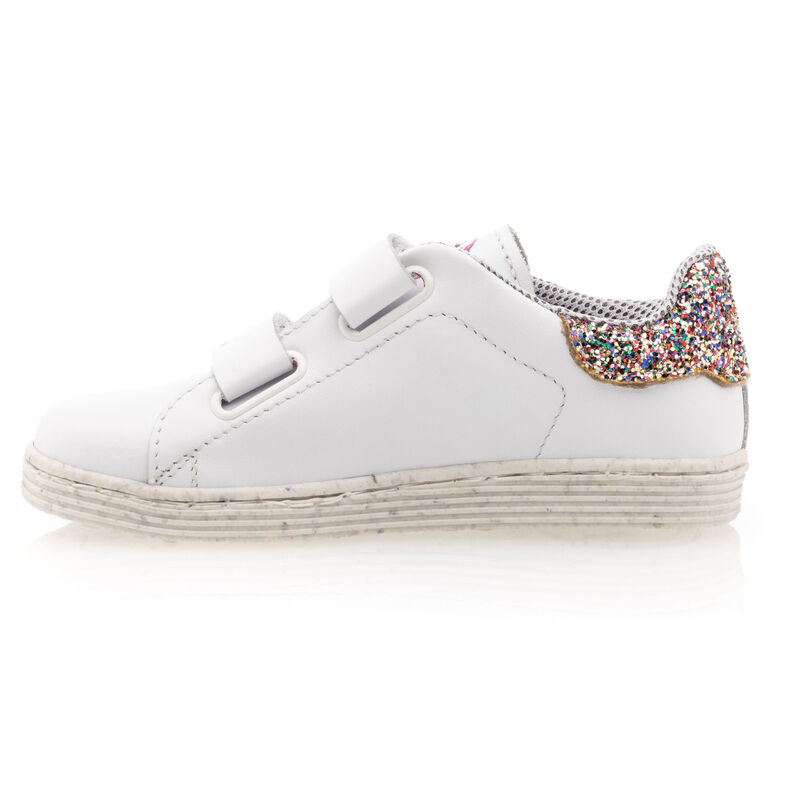 Coșuri / pantofi sport Fille Rose