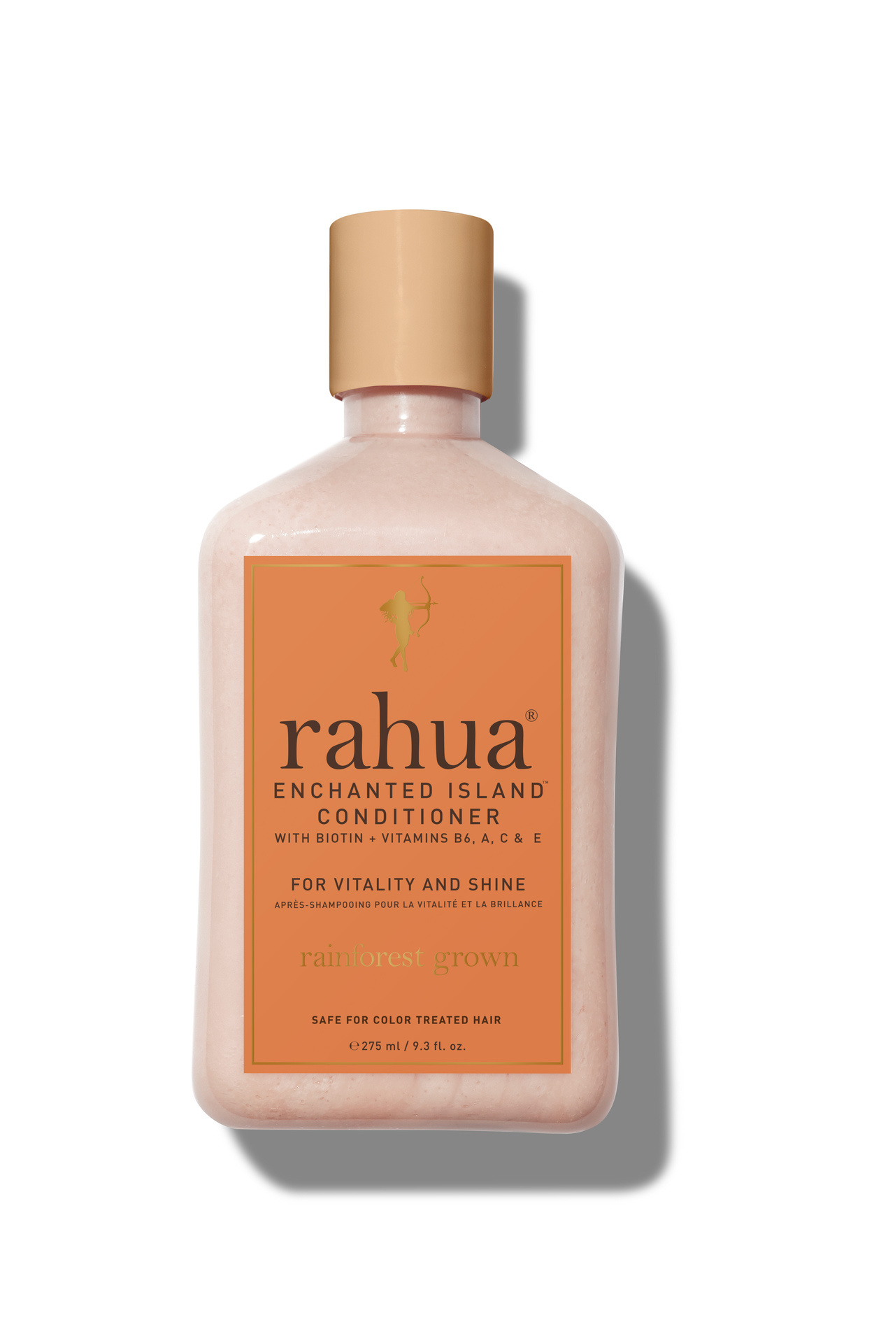 Balsam de păr Enchanted Island 275 ml - Rahua