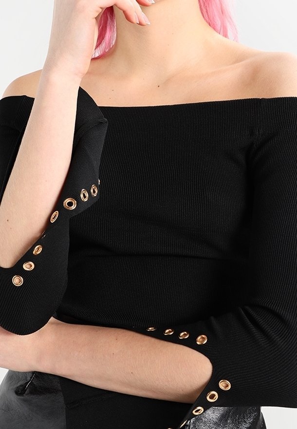 Maglione Topshop - nero