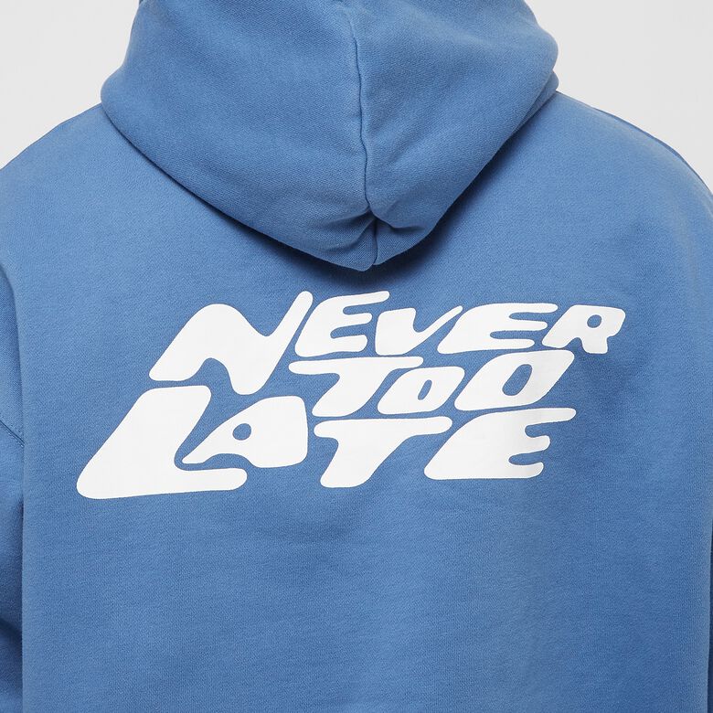 Narson oversized hoodie