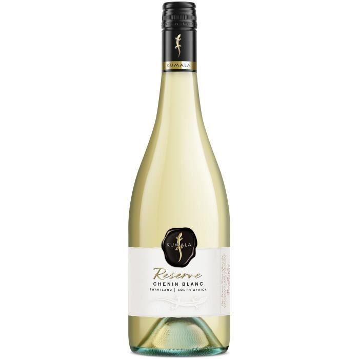 Kumala Reserve 2021 Chenin Blanc - Vino blanco sudafricano