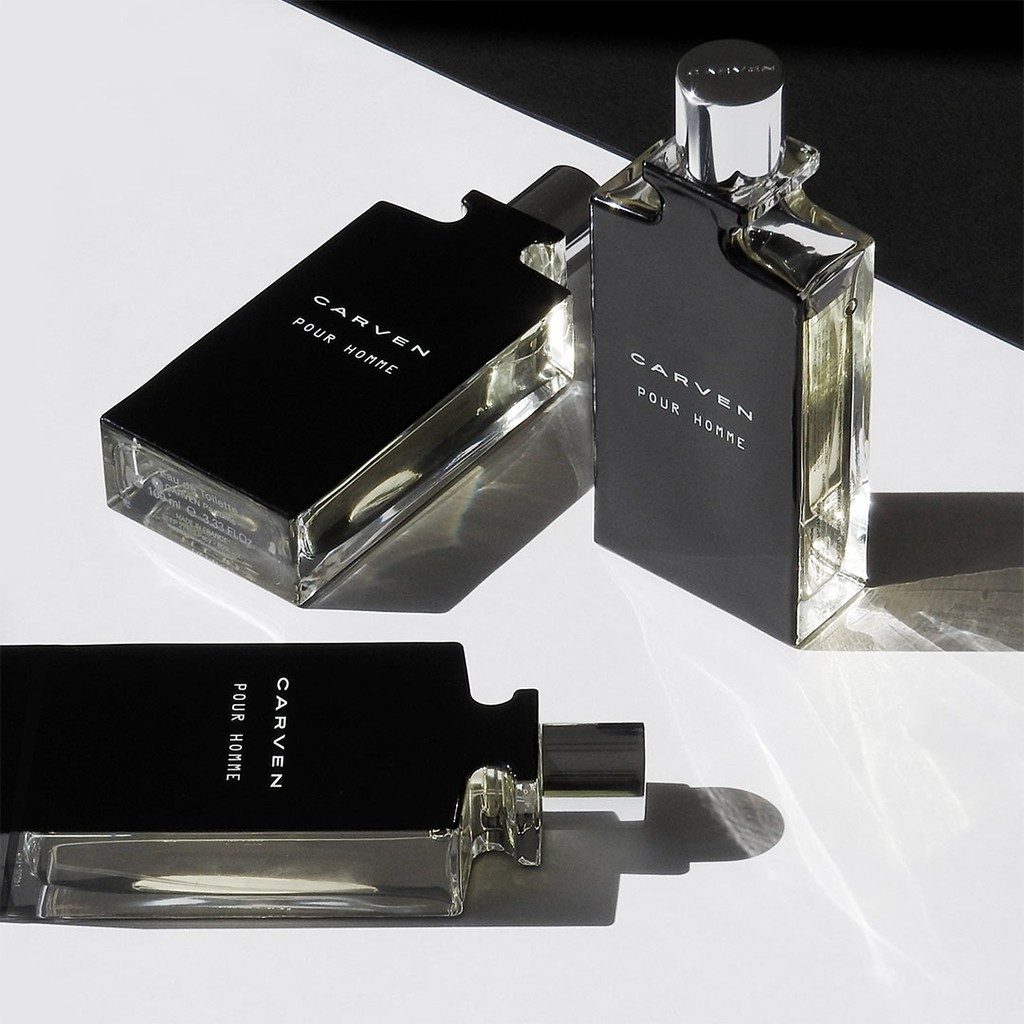 Carven Carven pour Homme
