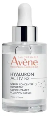 AVENE Avene Eau Thermale Hyaluron Activ B3 30ml Anti-Aging-Serum