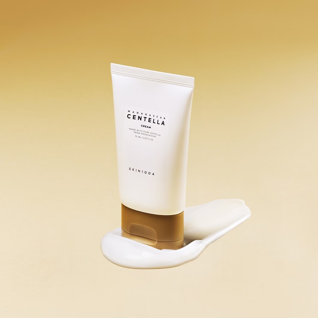 SKIN1004 Umirujuća krema s madagaskarskom centelom 75 ml