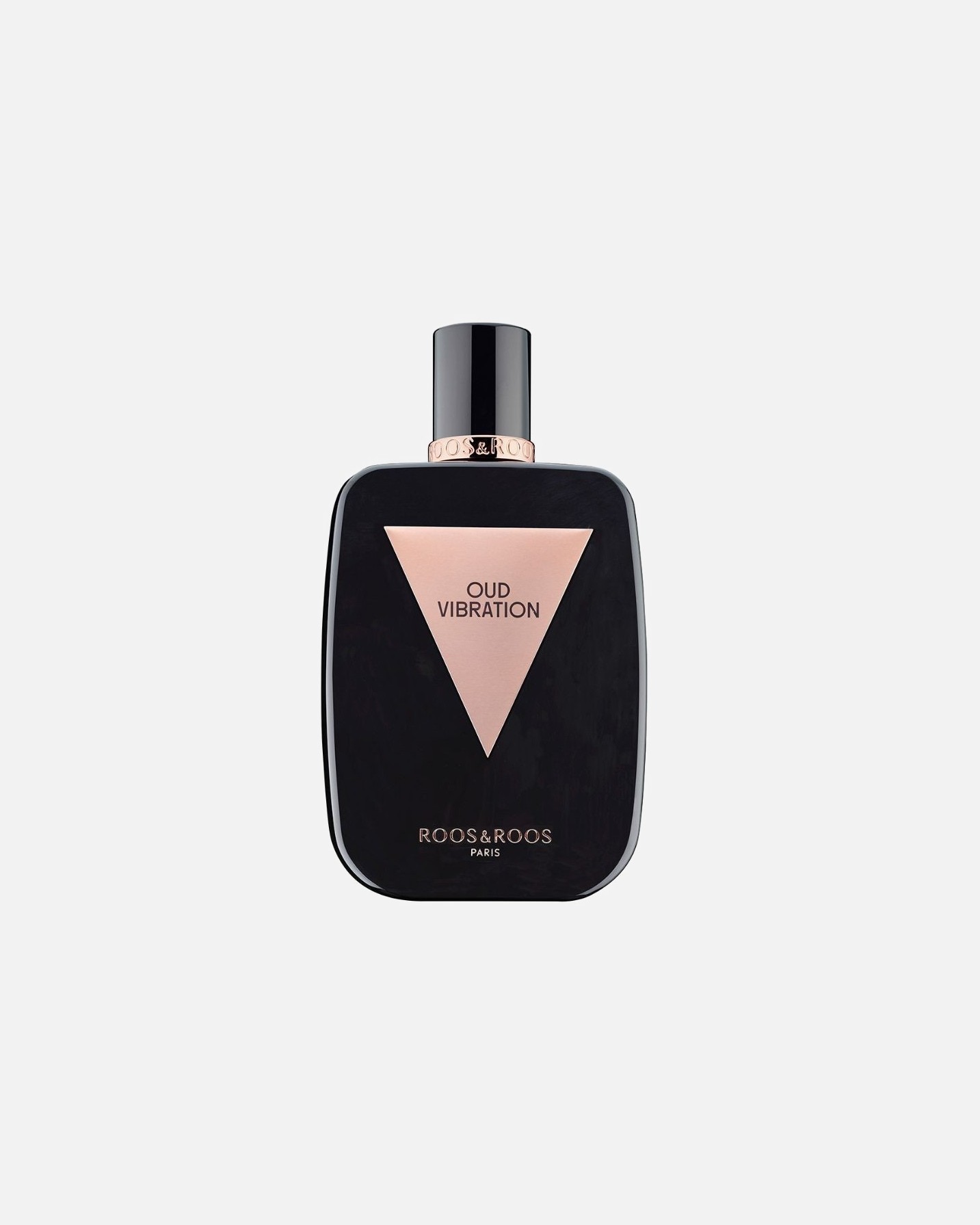 Rose & Rose Eau de Parfum Oud Vibration - 100 ml