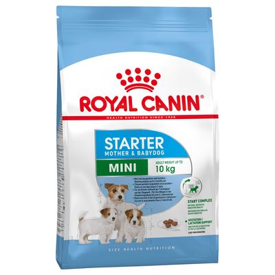 Royal Canin Size Economy Packs