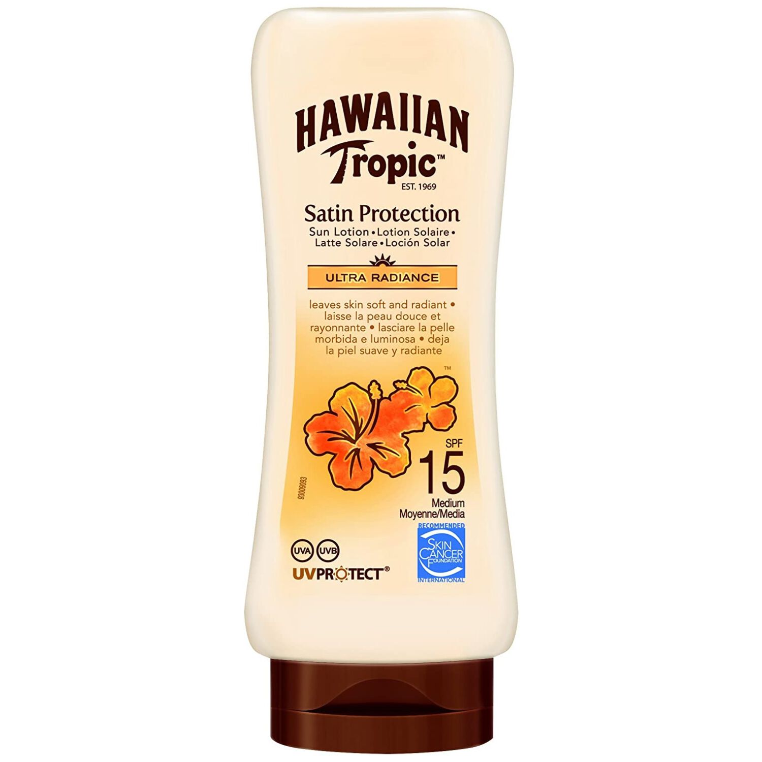 Tropicul Hawaiian