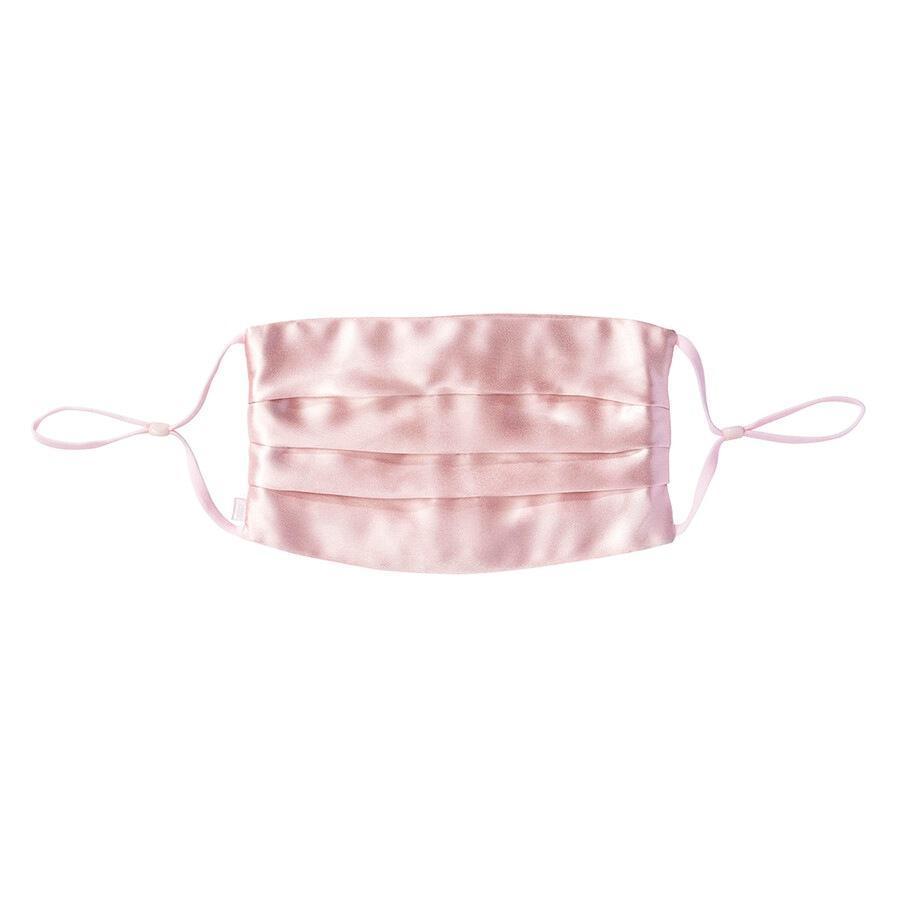 Slip Skin Care tīra zīda sejas maska, melna – 1 gab.