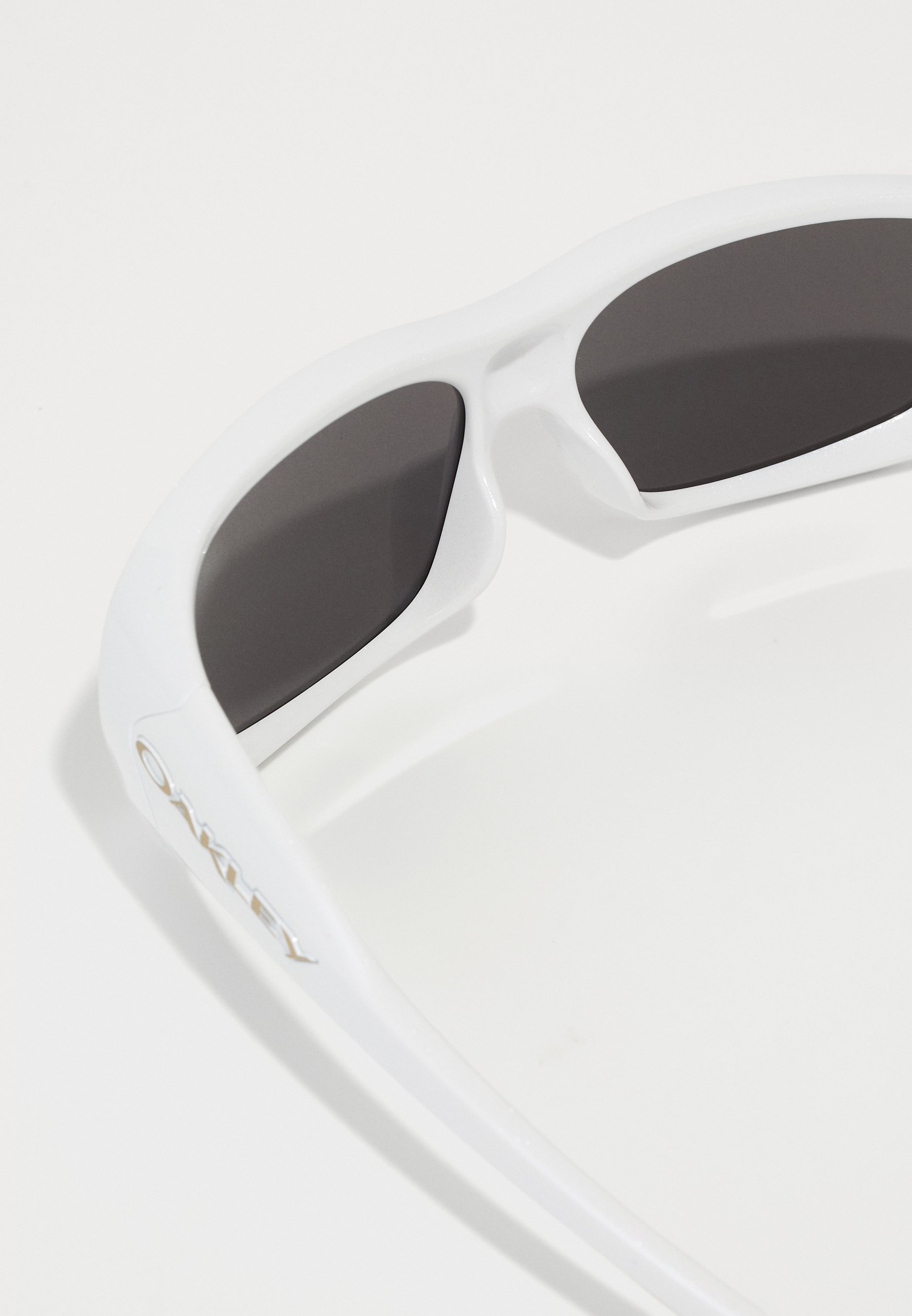 Oakley DE SOTO UNISEX - Zonnebril - parelwit