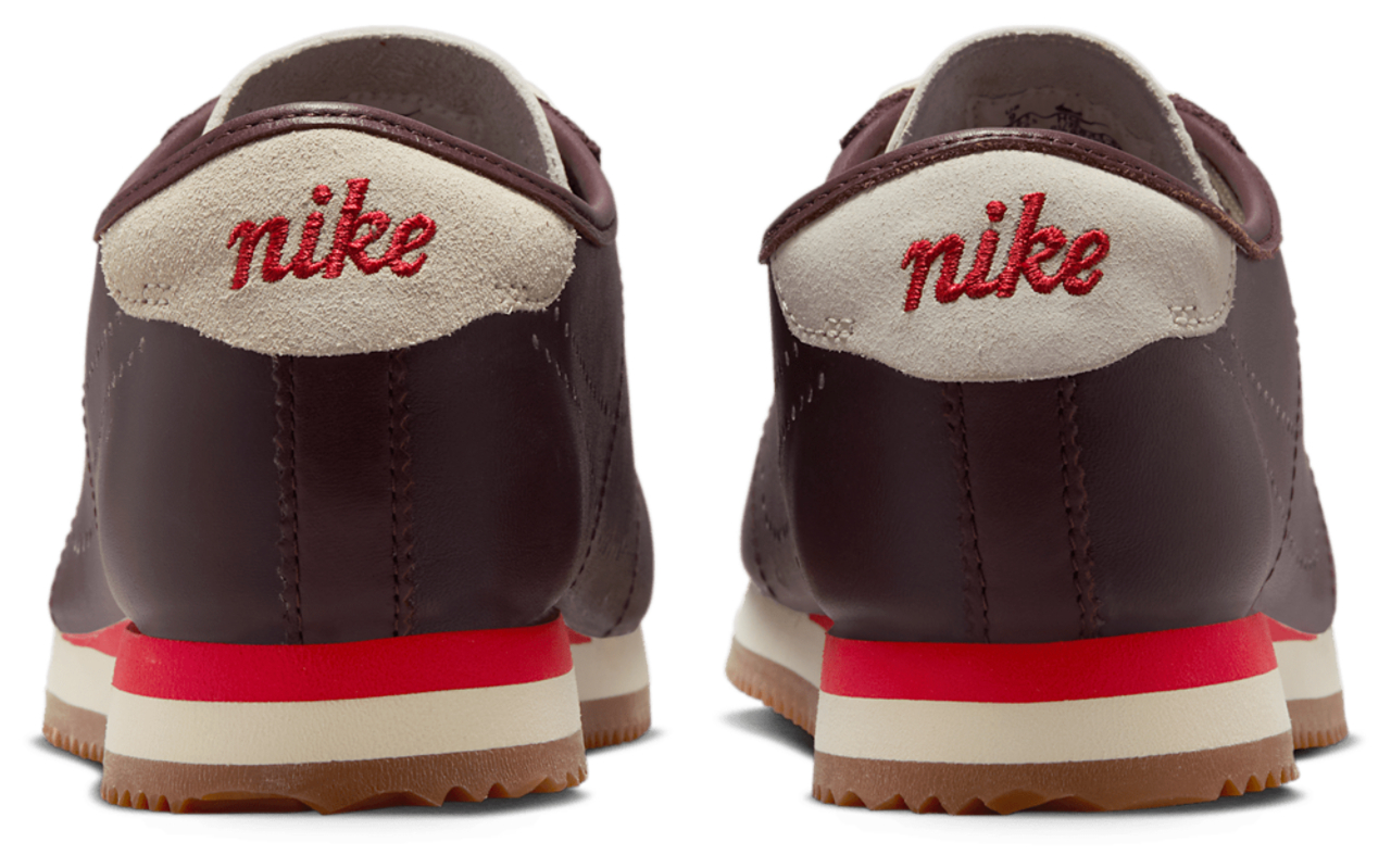Nike Cortez