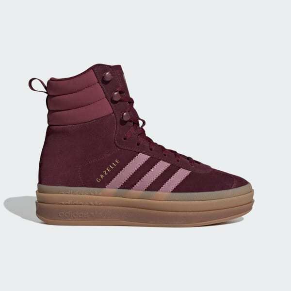 Gazelle Shoes