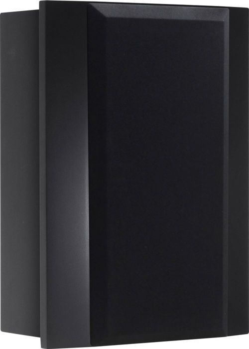 Enceintes - ELIPSON - Infinite 8 - Noir - Haut-parleurs encastrables - Home Cinema