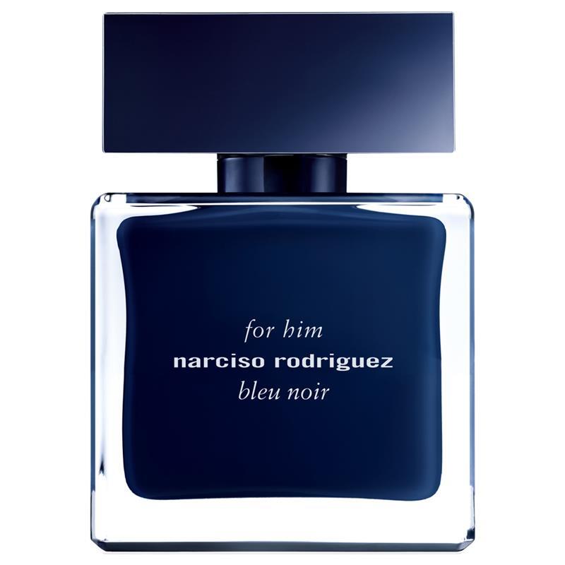 Za njega Bleu Noir EdT 50 ml - Narciso Rodriguez