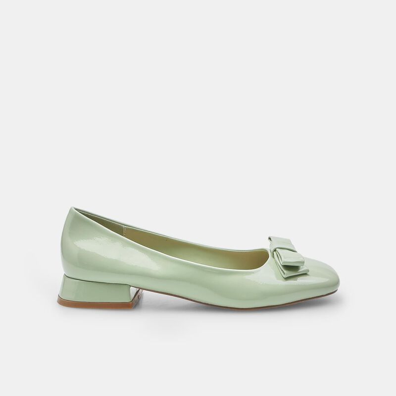 BATA Dambalettskor