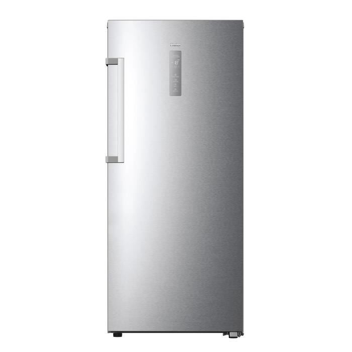 Congélateur Armoire Haier H4F226SEH1 - 226L - Total No Frost - Classe E
