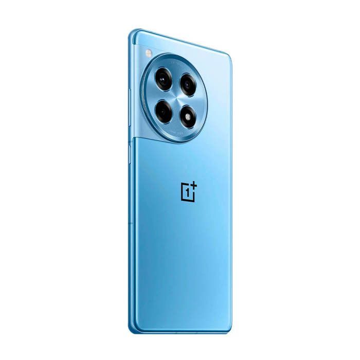 Smartphone - ONEPLUS - OnePlus 12R - 16 GB di RAM - 256 GB - Dual SIM - 5G