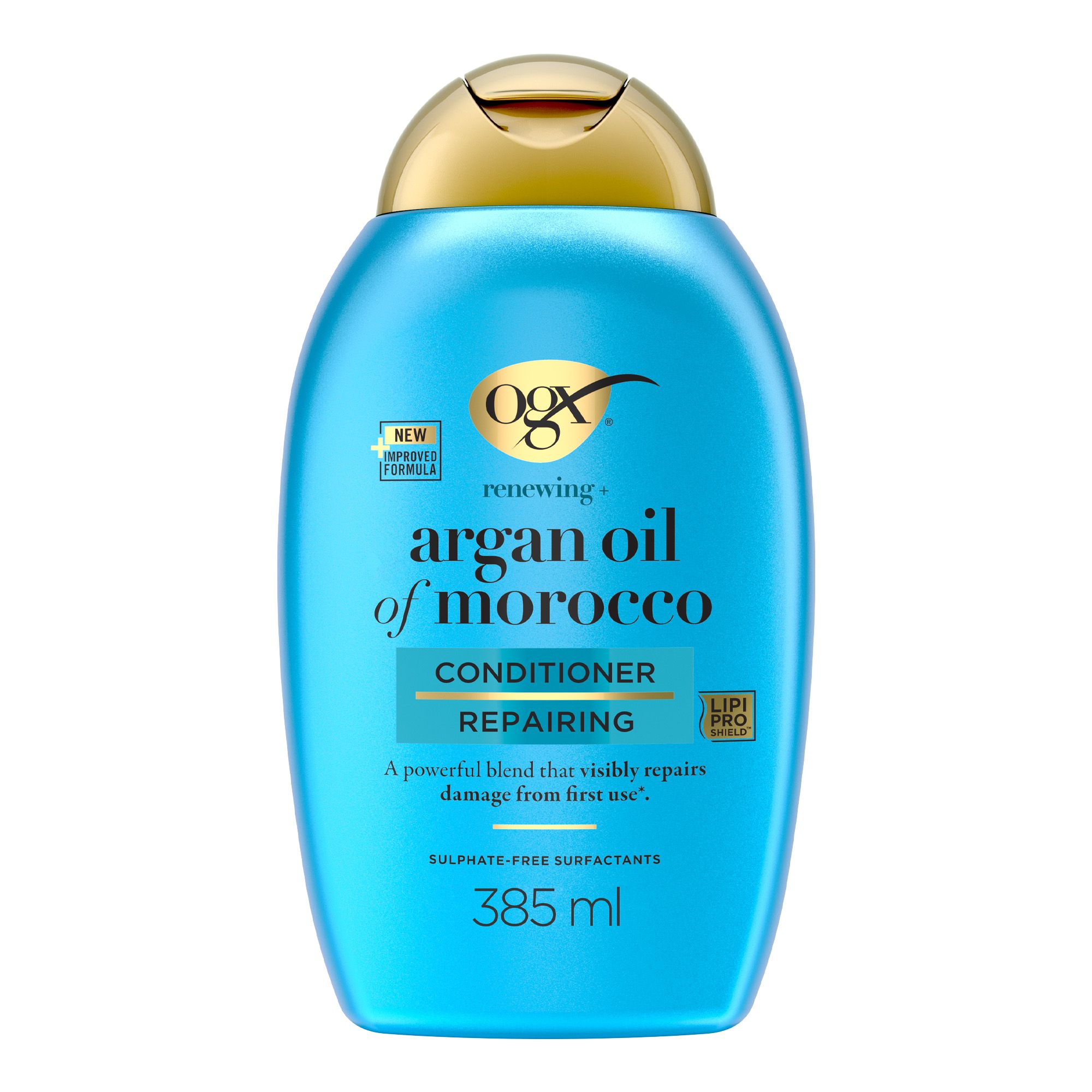 Regenerator za kosu s arganovim uljem iz Maroka Regeneratori