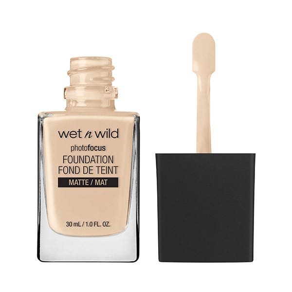 Mat podloga Photo Focus