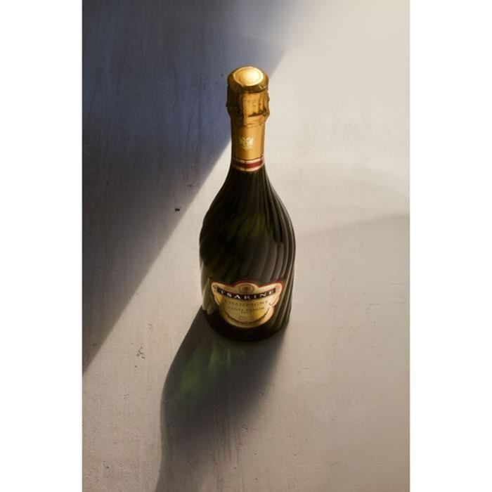Champanhe Tsarine Cuvée Solium Brut - Premier Cru - 75cl