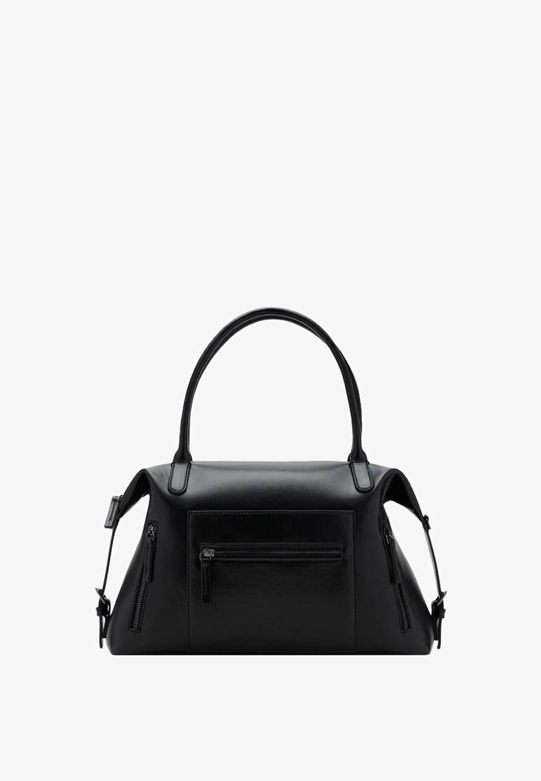 Mango Kids TEEN - Handtas - zwart