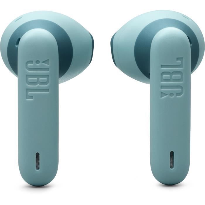 Wireless Earbuds - JBL - Wave Flex 2 - Blue