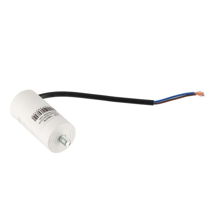 Condensador - para hormigonera de 160 L - pieza de repuesto para OXEO 760400