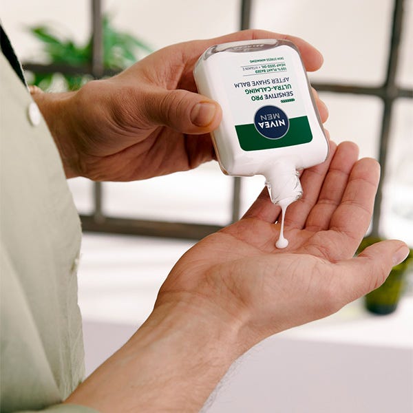 Sensitive Pro Balsamo voda po holení | 100 ml