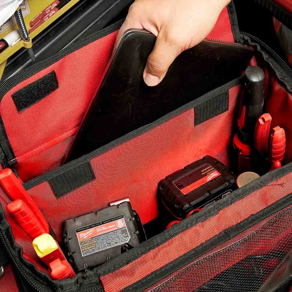 MILWAUKEE PACKOUT™ 48228300 Työkalulaukku