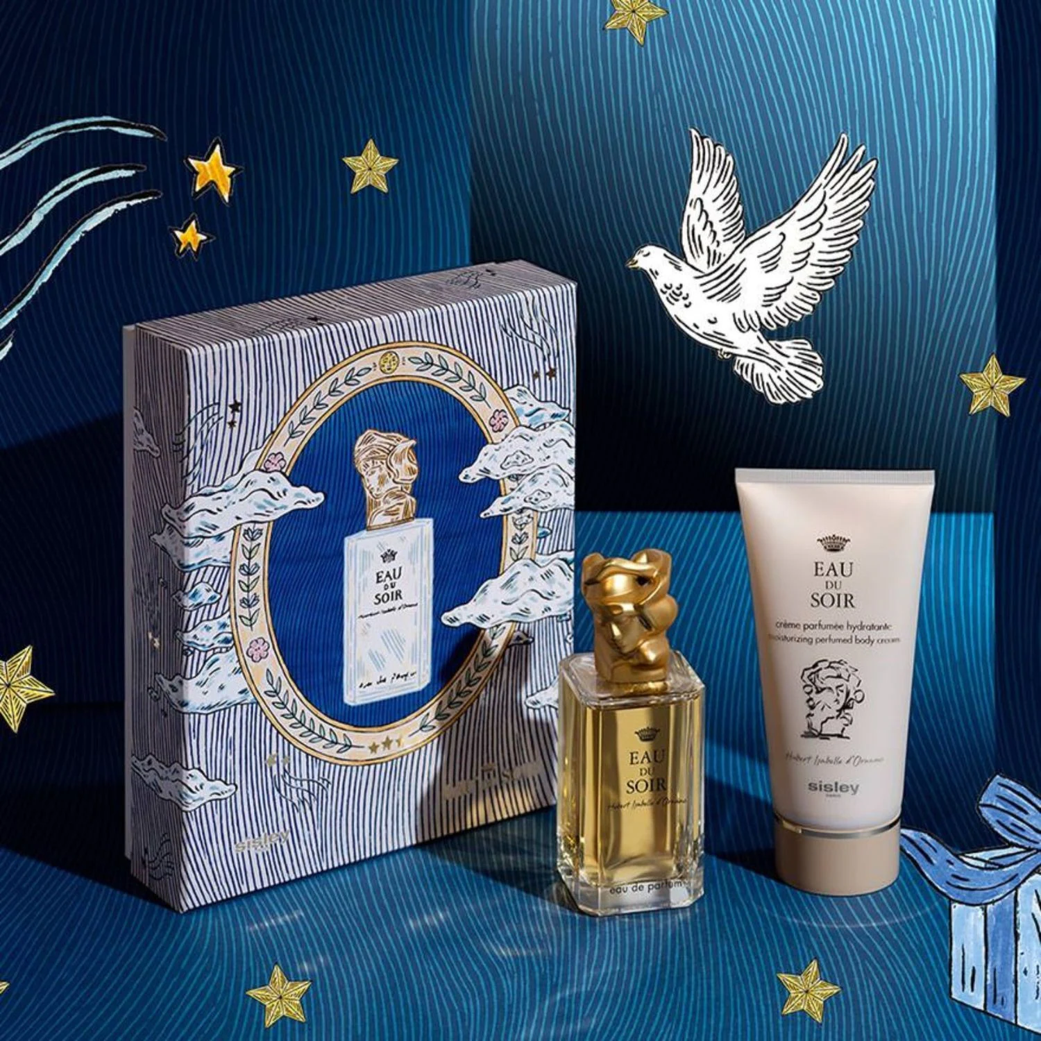 Sisley Eau de Parfum