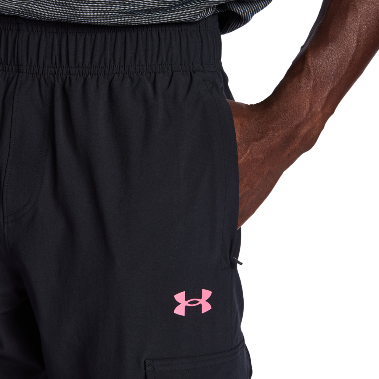 Under Armour Utility -kudottu
