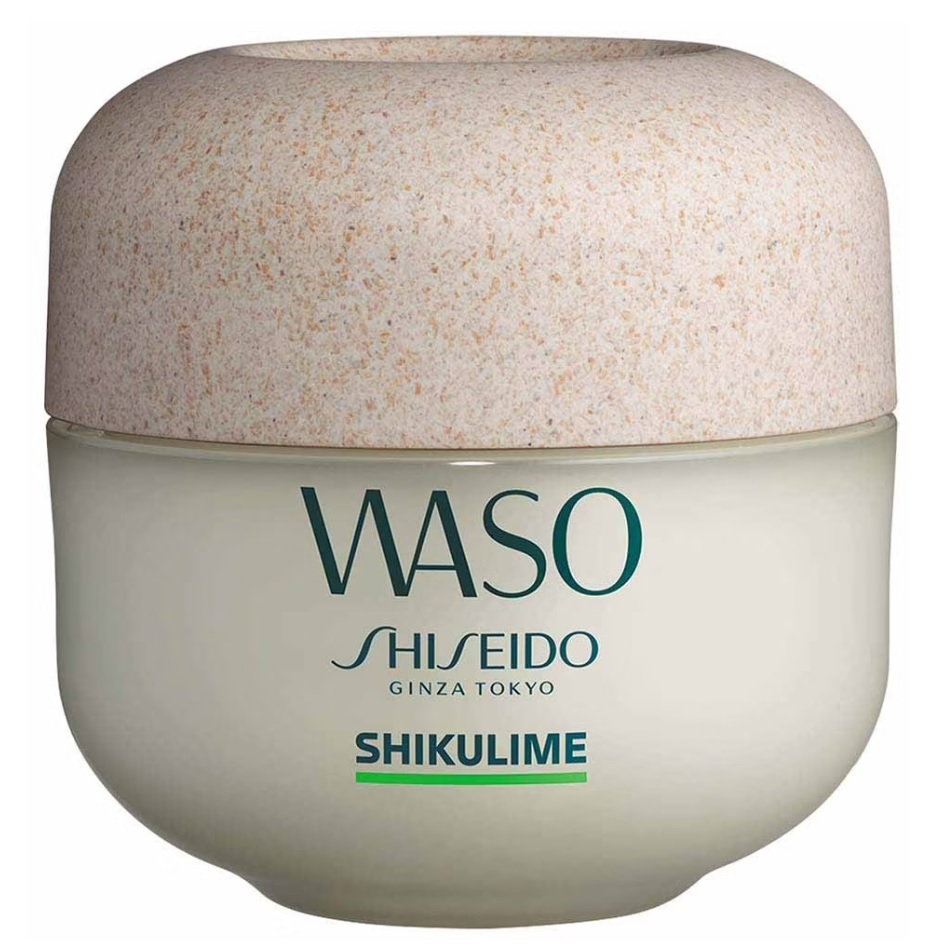 Shiseido Waso