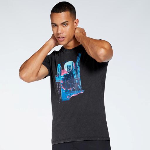 Camiseta Batman