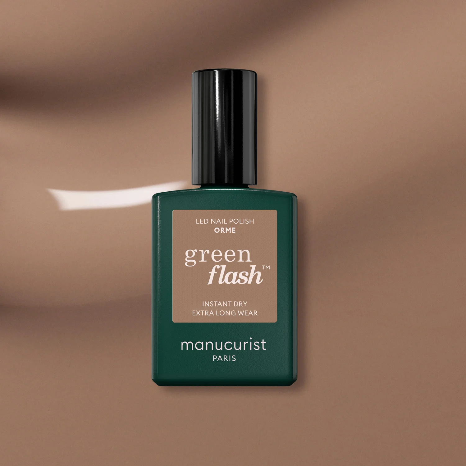 Semi-permanent LED Green Flash™ - 15 ml Orme
