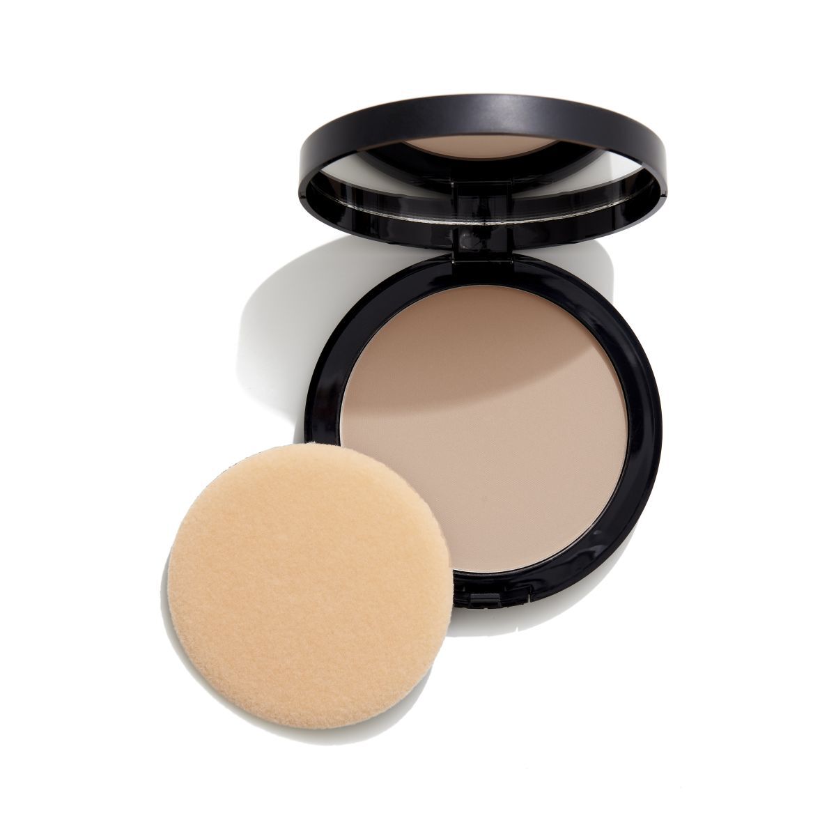 Gosh cipria compatta beige ge 04 6,5 g BB