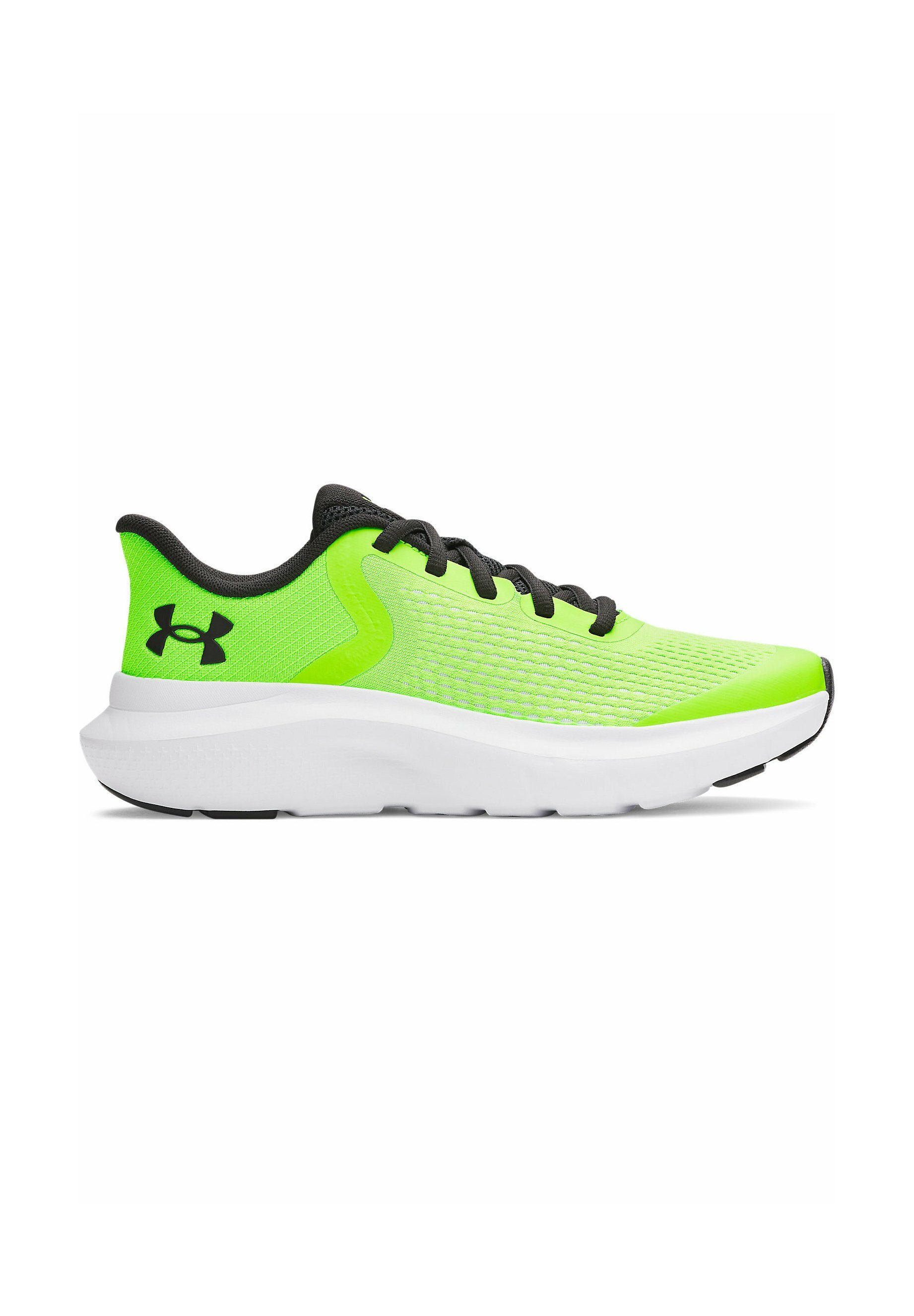 Scarpe da corsa Under Armour Road - verde acceso