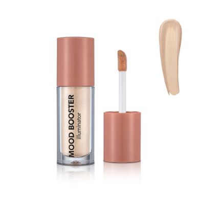 Flormar Illuminator -nestemäinen mielialanvahvistin 4 ml