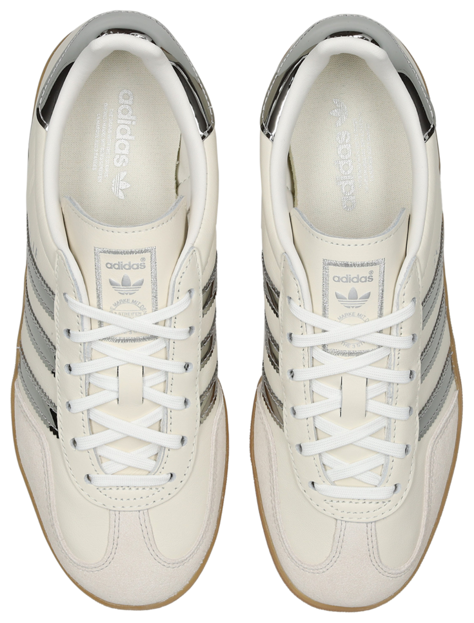 adidas Gazelle -sisäkäyttöön