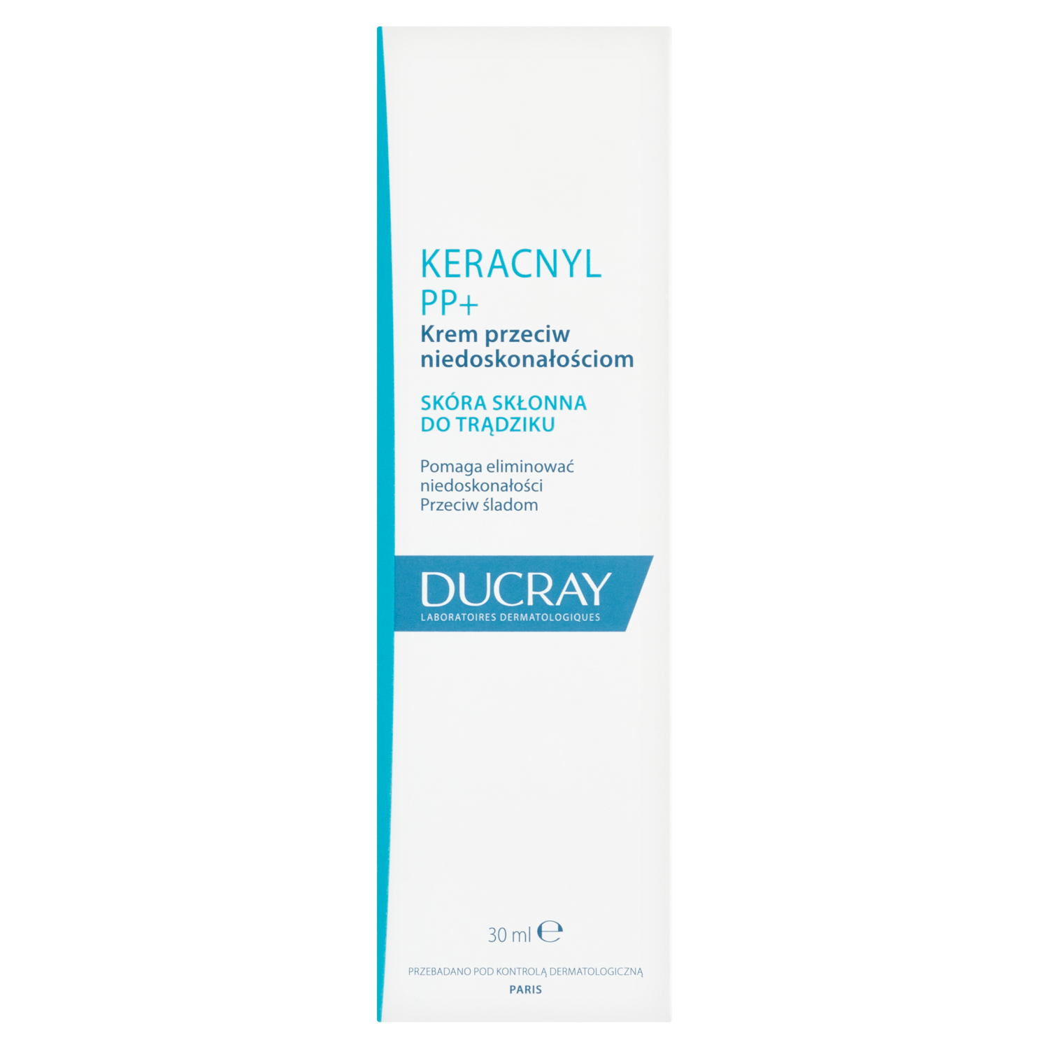 Ducray Keracnyl PP+