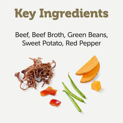 Applaws Taste Toppers in Broth 12 x 85g