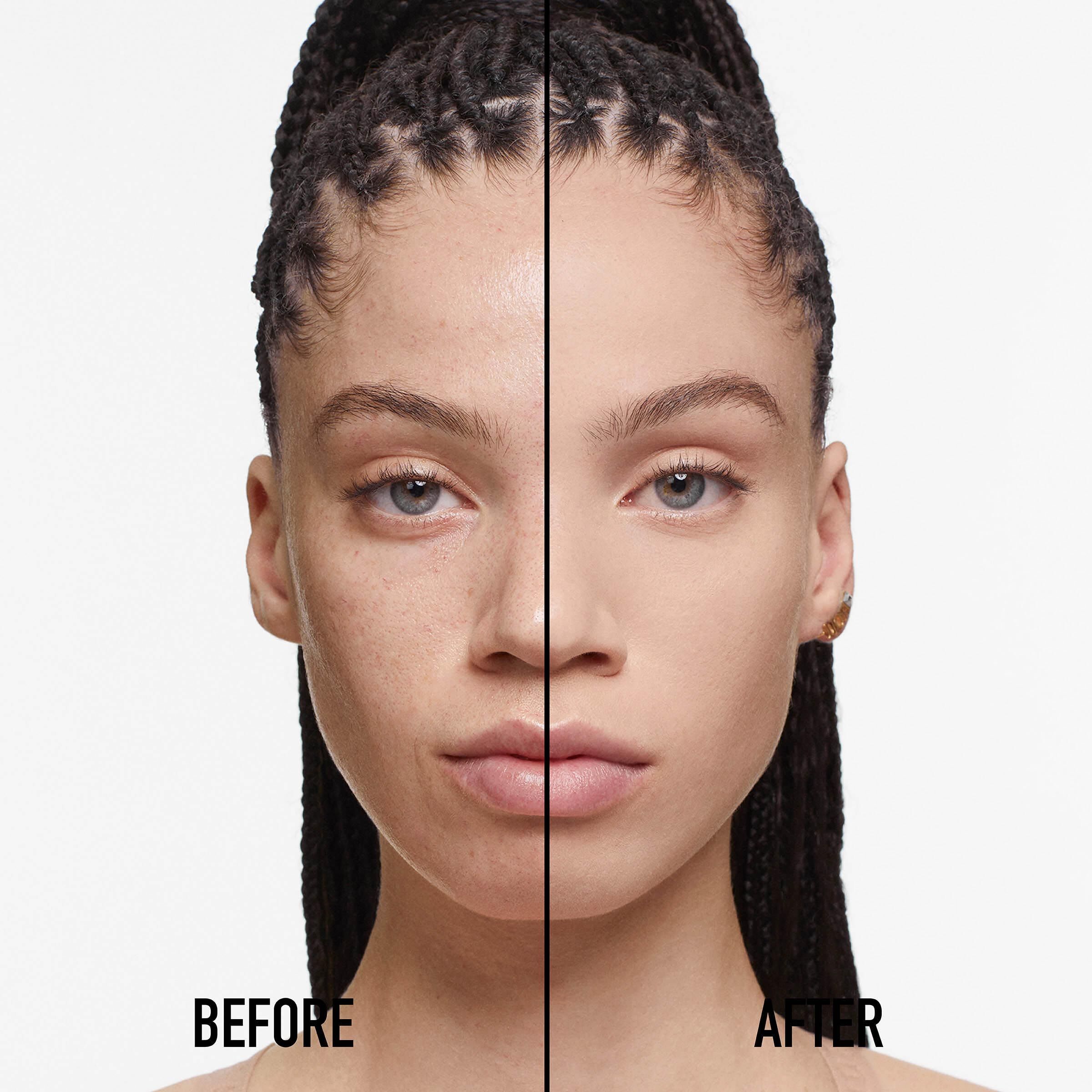 Clean 24h Matte Foundation Luksuzni puderi