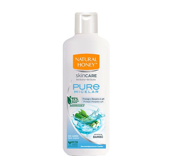 Micelar Pur | 650ML