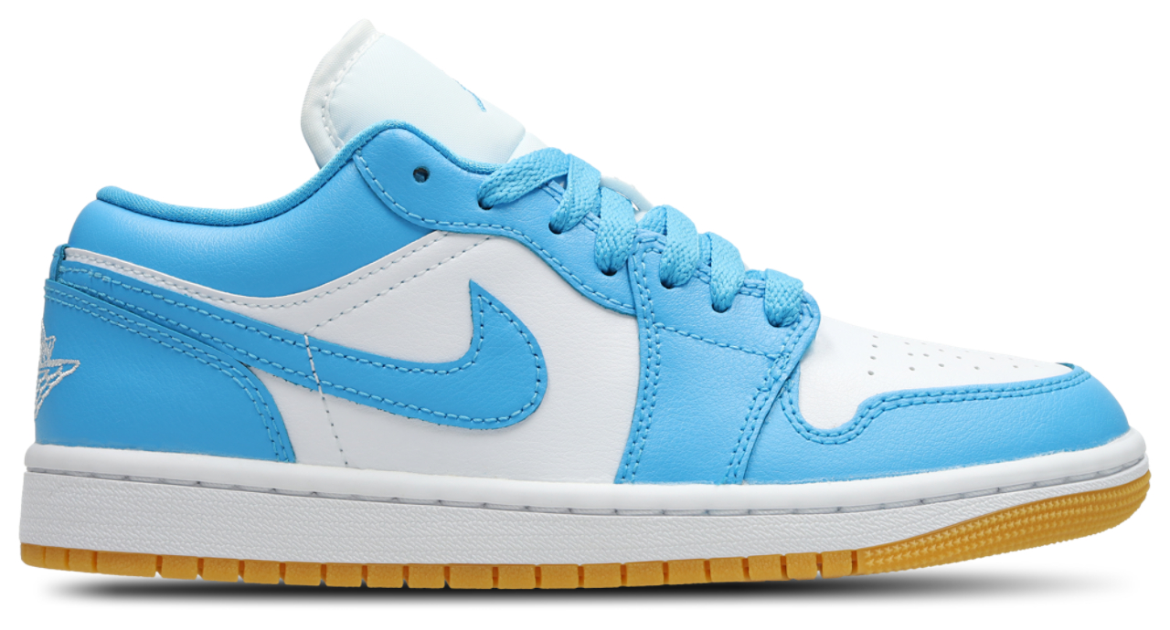 Jordan Aj1 Low
