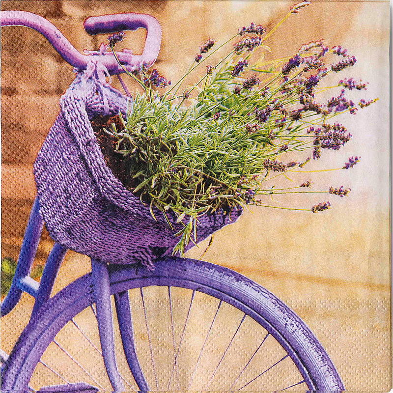 Vie Eco Servietten, 20er-Packung, 33 x 33 cm