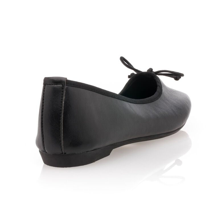 Ballerines / babies Femme Noir