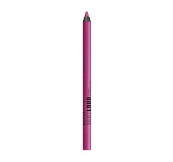 NYX Professional Makeup Line Loud Lip Pencil konturówka do ust 09 Hottie Hijackier 1,2 g