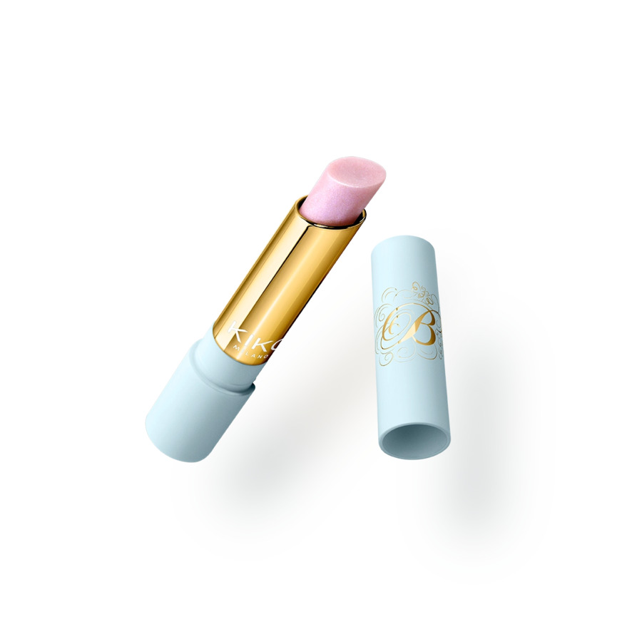 BRIDGERTON OPULENT AURA BALZAM ZA USNE 01 Lady Lilac