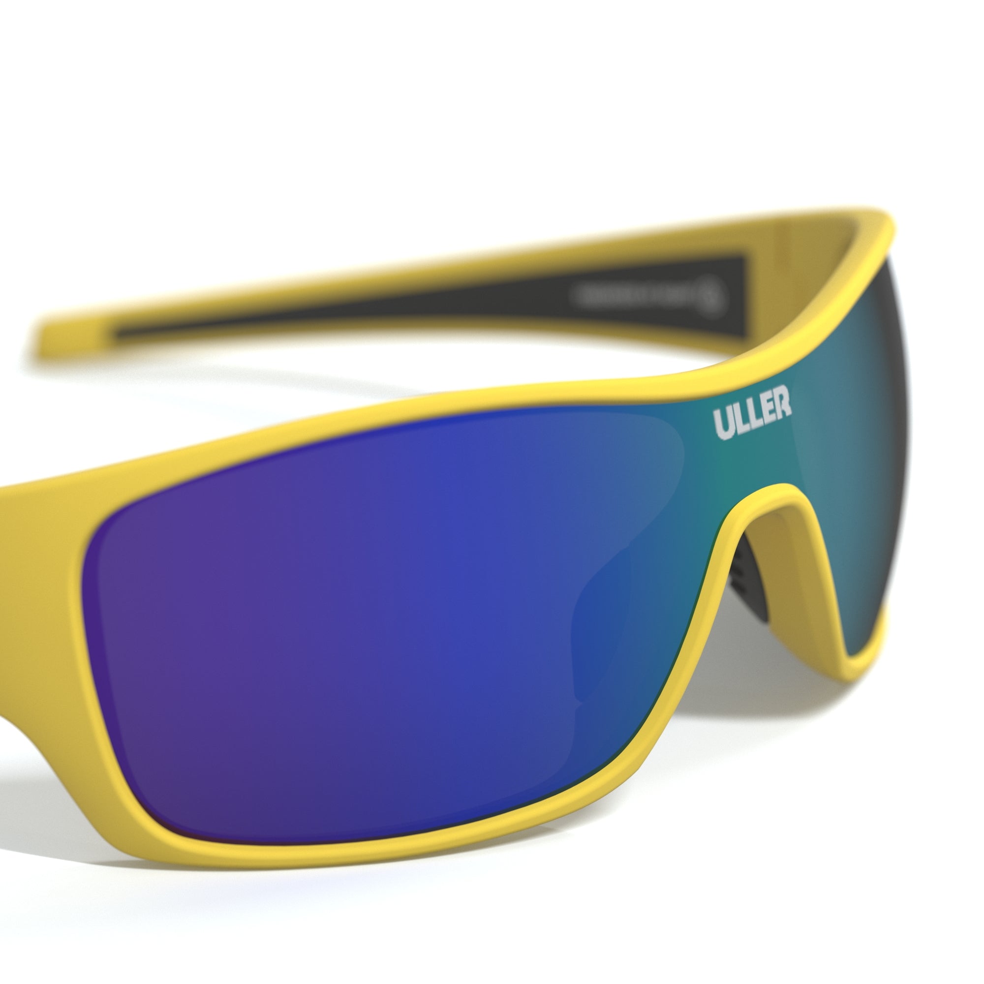 Uller Volcano Sportsbriller
