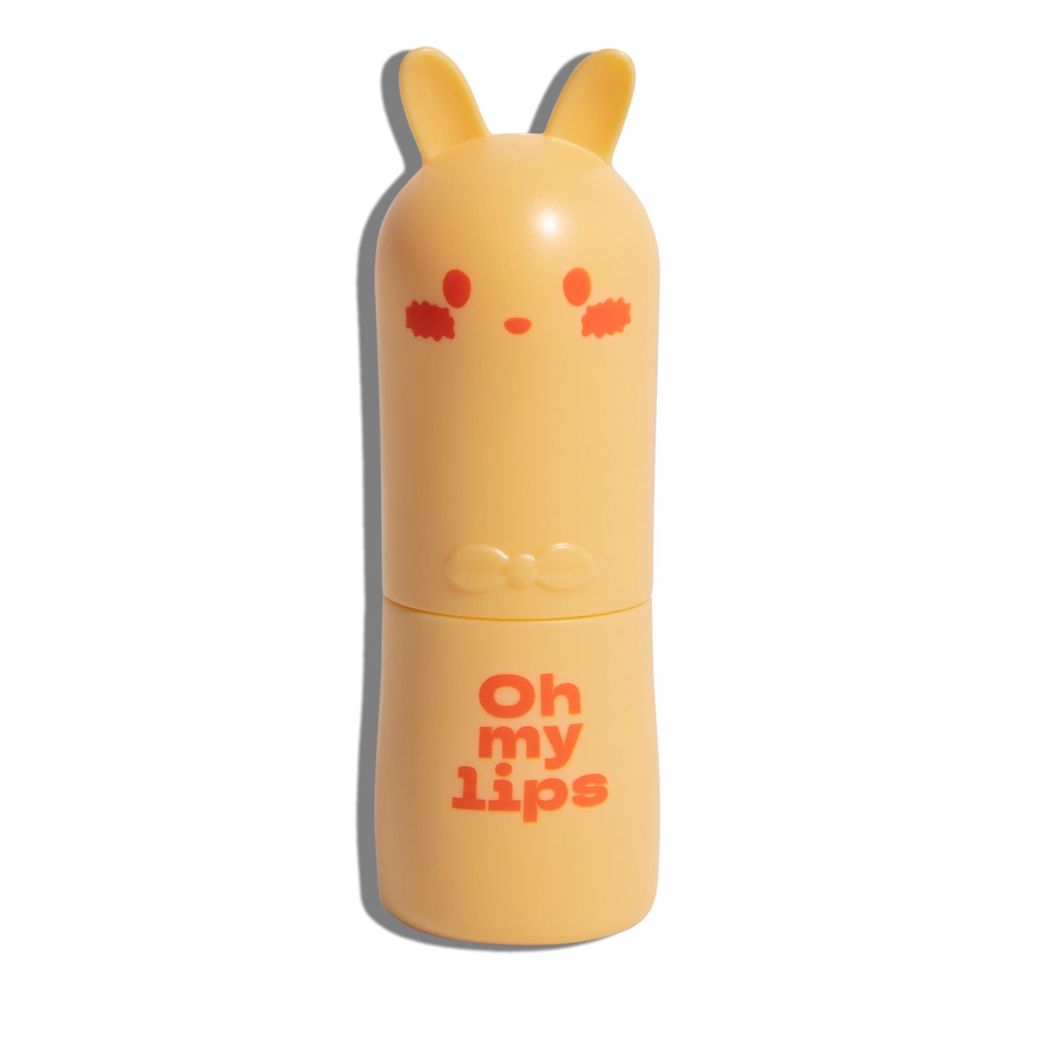 Balzam za ustnice Oh My Lips Cupcake Kiss Balzami za ustnice, vlažilne kreme in nega ustnic