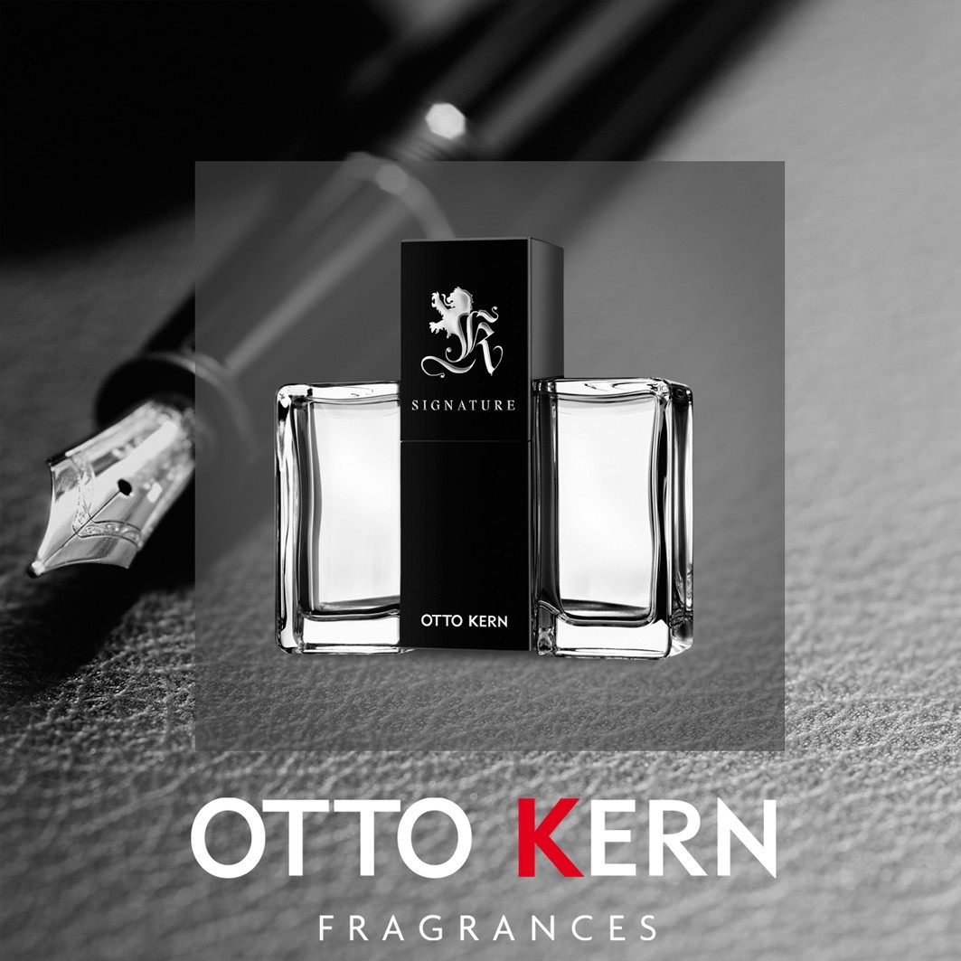 Otto Kern poskutimosi losjonas vyrams, 50 ml